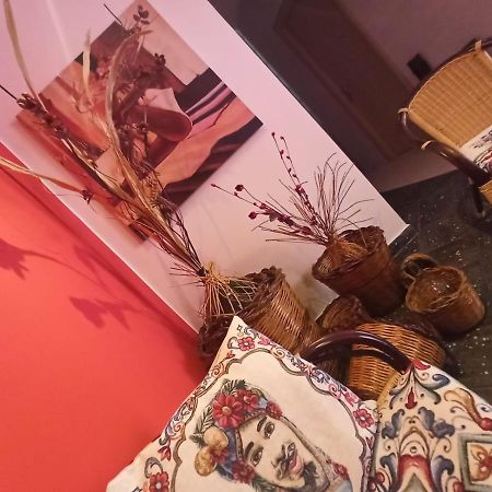 B&B Omer Sciacca Extérieur photo