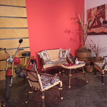 B&B Omer Sciacca Extérieur photo
