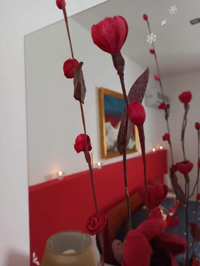 B&B Omer Sciacca Extérieur photo