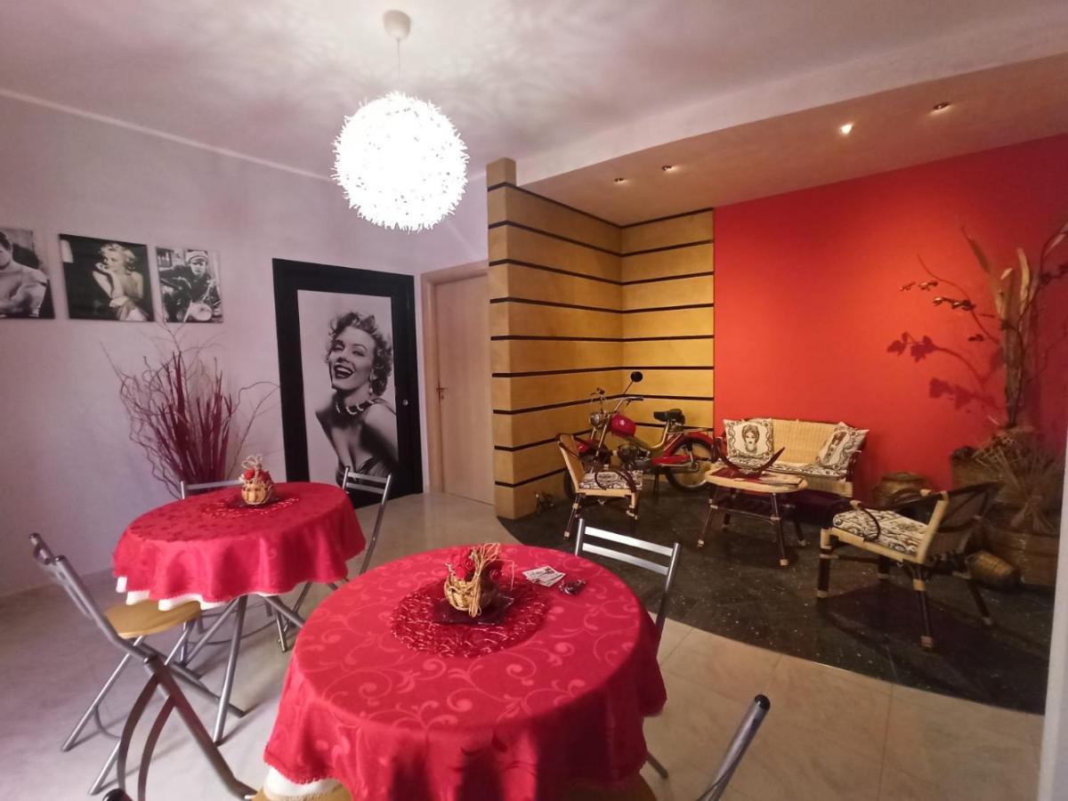 B&B Omer Sciacca Extérieur photo