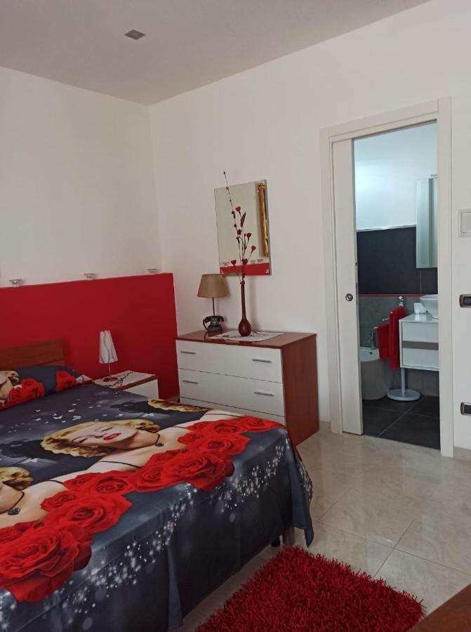 B&B Omer Sciacca Extérieur photo