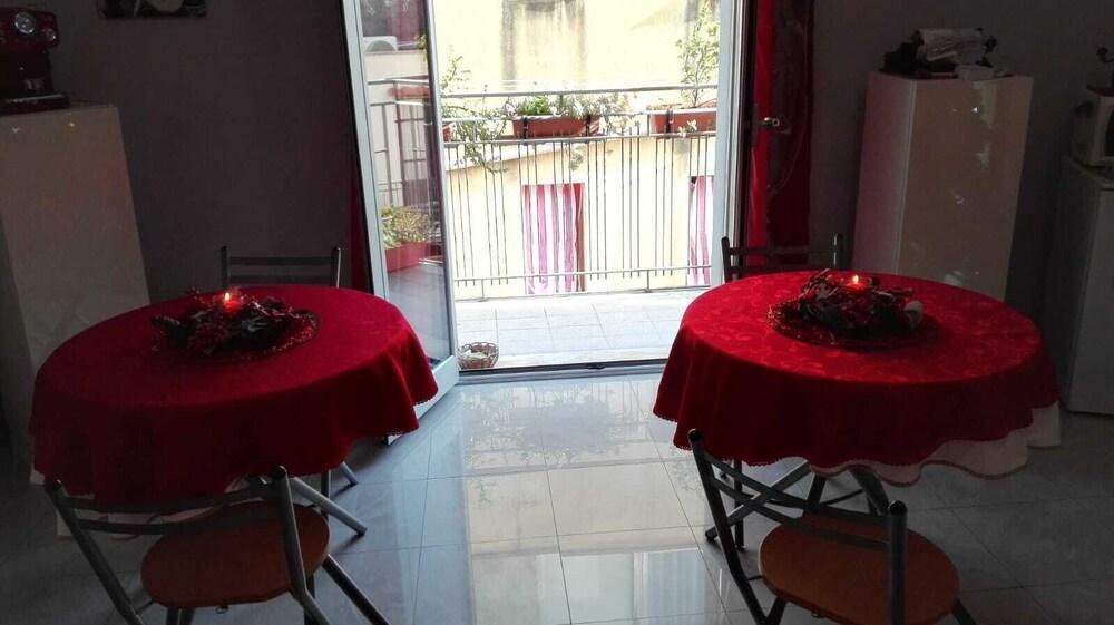 B&B Omer Sciacca Extérieur photo